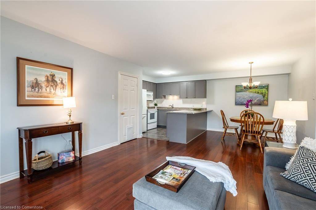 Burlington, ON L7L 6R7,1701 Lampman AVE #201