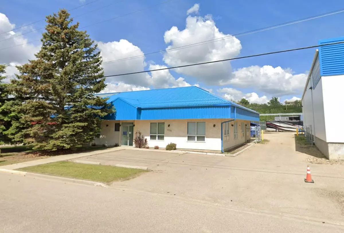 Red Deer, AB T4N 6T3,4628 62 ST