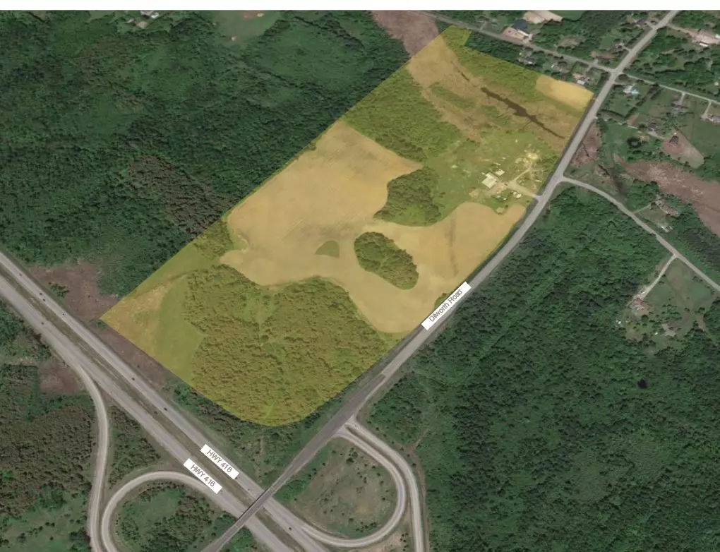 Manotick - Kars - Rideau Twp And Area, ON K0A 2E0,2097 DILWORTH RD