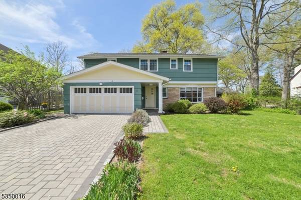 55 Canoe Brook Pkwy, Summit City, NJ 07901