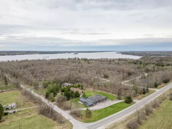 Kawartha Lakes, ON K0M 1N0,1578 County RD