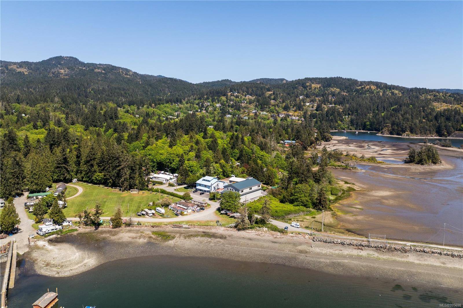 Sooke, BC V9Z 0C6,1941 Goodridge Rd