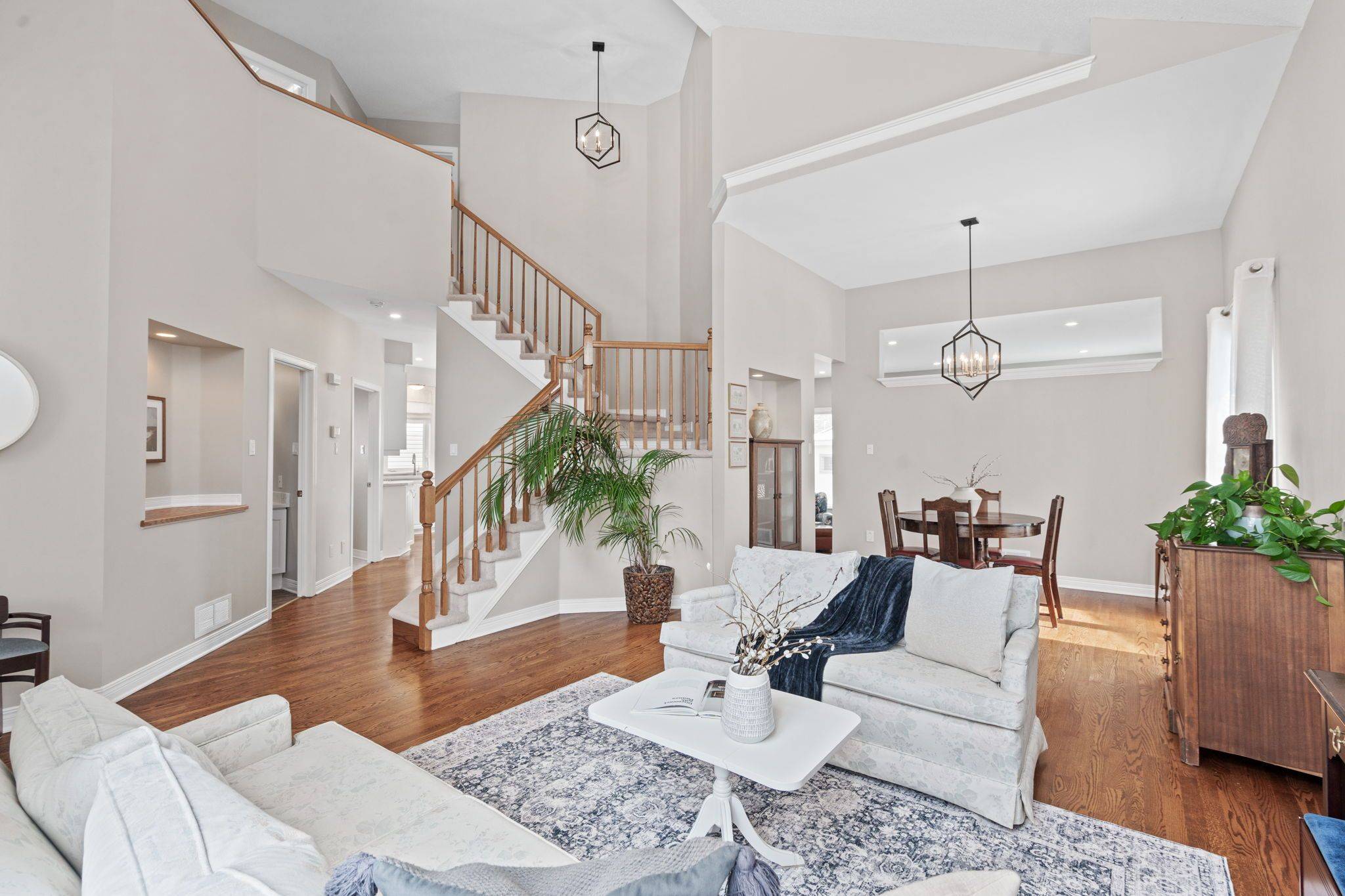 Barrhaven, ON K2G 6V5,3 Baroness DR