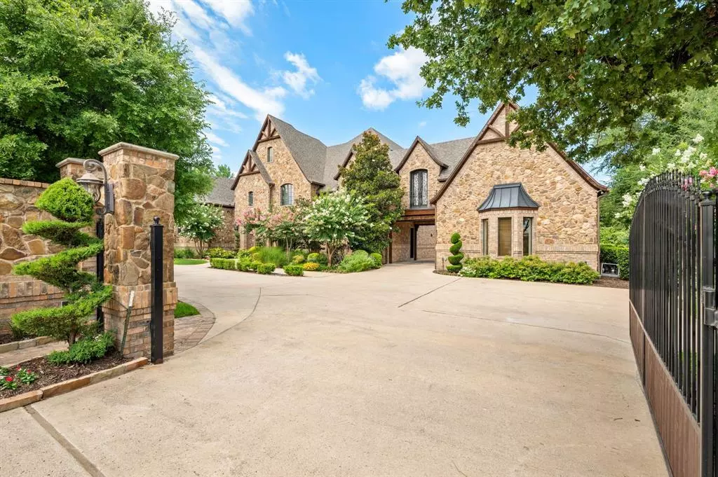 Southlake, TX 76092,2280 N Peytonville Avenue