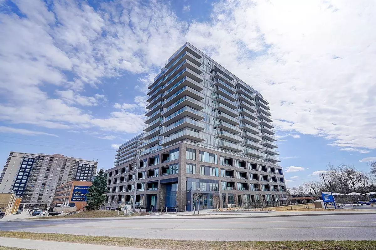 Newmarket, ON L3Y 0G7,185 Deerfield RD #1201