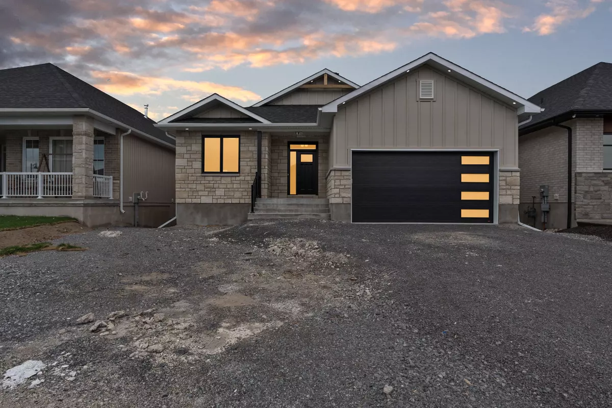 Kingston, ON K7P 0M7,1257 CARFA CRES