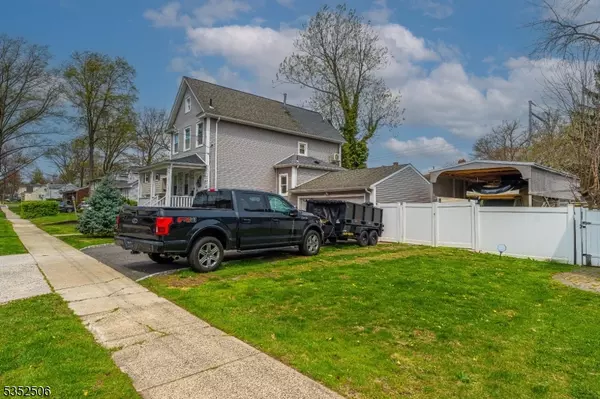 Roselle Boro, NJ 07203,421 Dermody St