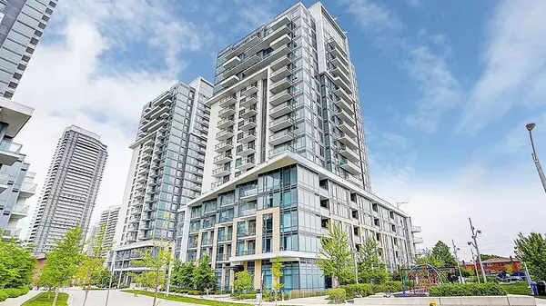 50 Ann O'Reilly RD #1910, Toronto C15, ON M2J 0C9