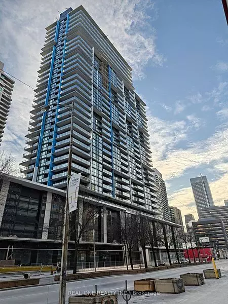 4955 Yonge ST #2212, Toronto C14, ON M2N 0L8