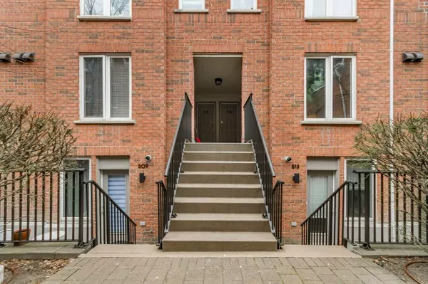 27 Canniff ST #516, Toronto C01, ON M6K 3M5