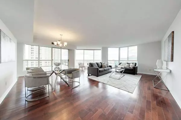 Mississauga, ON L5R 1Y1,55 Kingsbridge Garden CIR #1411