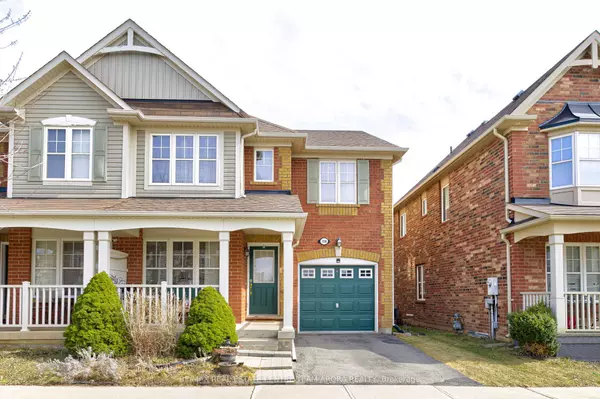 700 Hepburn RD, Milton, ON L9T 0M5