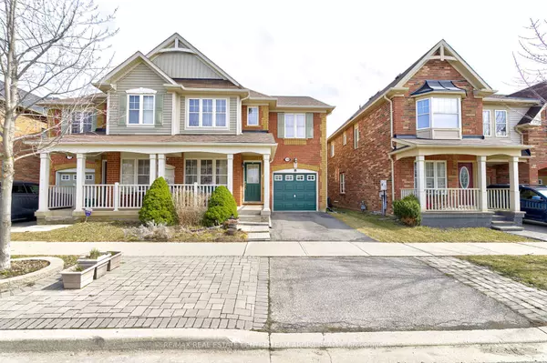 Milton, ON L9T 0M5,700 Hepburn RD