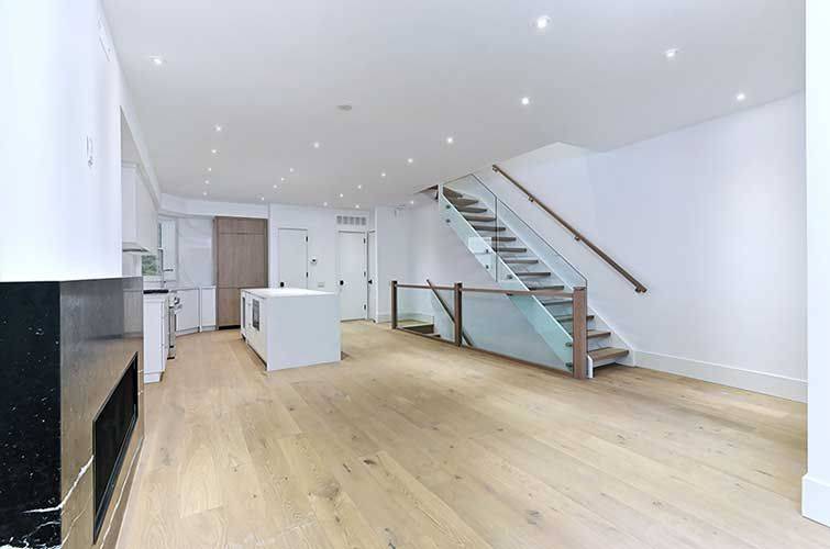 Toronto C01, ON M5S 2L8,69 Brunswick AVE #3