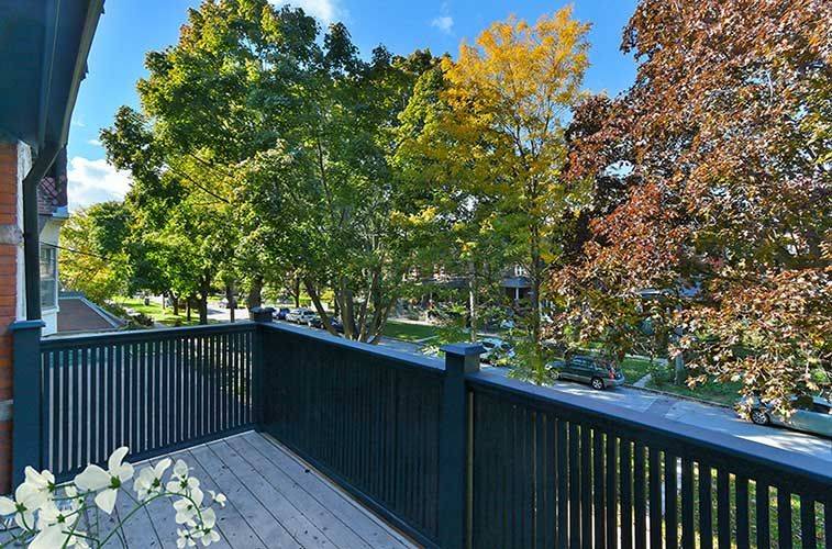 Toronto C01, ON M5S 2L8,69 Brunswick AVE #3