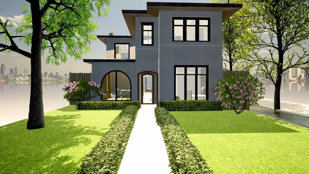 Dallas, TX 75206,4202 Somerville Avenue #LOT