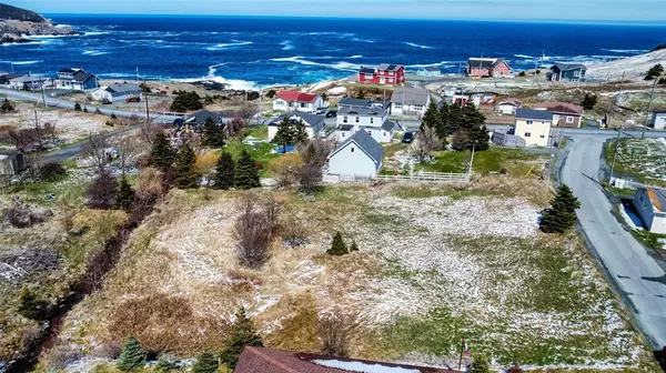 4-6 Marsh Road, Pouch Cove, NL A0A3L0