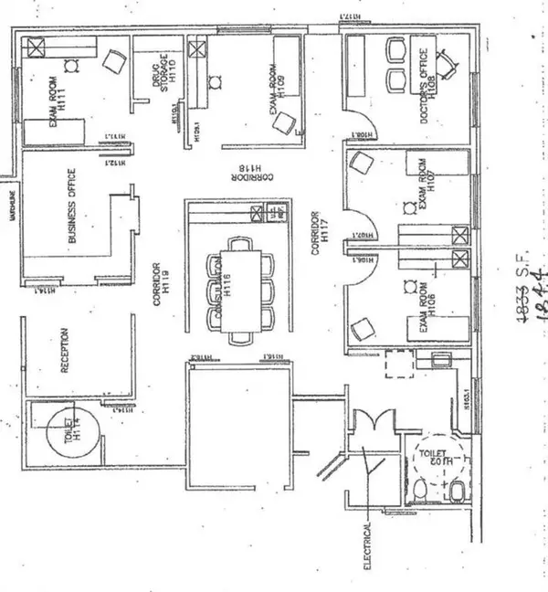 Mesquite, TX 75150,2698 N Galloway Avenue #104