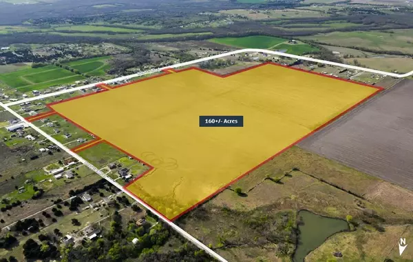0 Newton Road, Ferris, TX 75125
