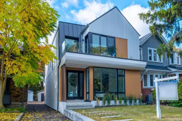 14 Kildonan DR,  Toronto E06,  ON M1N 3B5