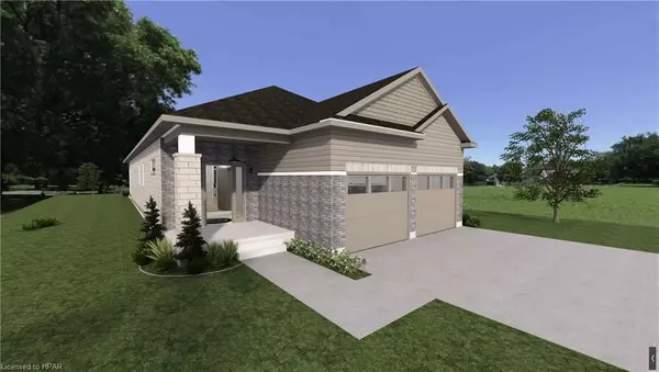 119 GLASS ST, St. Marys, ON N4Z 1A4