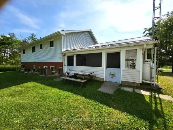 Front Of Yonge, ON K0E 1R0,23 Guild RD