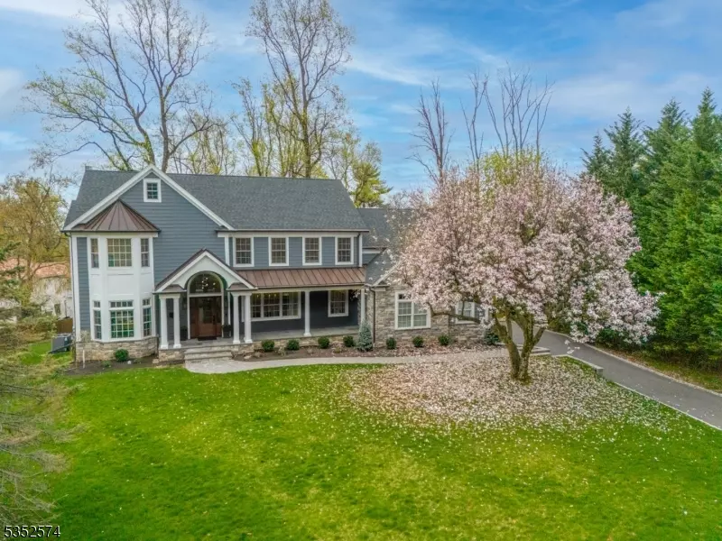 16 Fernhill Rd, Springfield Twp., NJ 07081