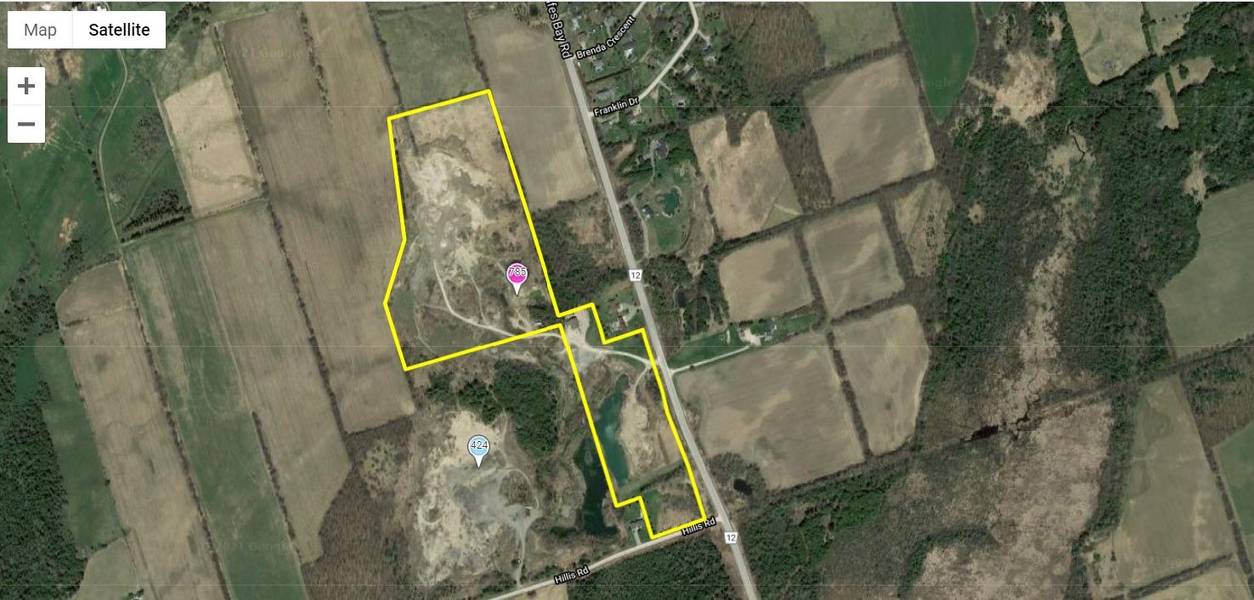 785 Fife's Bay RD, Selwyn, ON K9J 6X4