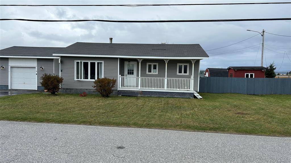 Stephenville Crossing, NL A0N 2C0,12 Water Street