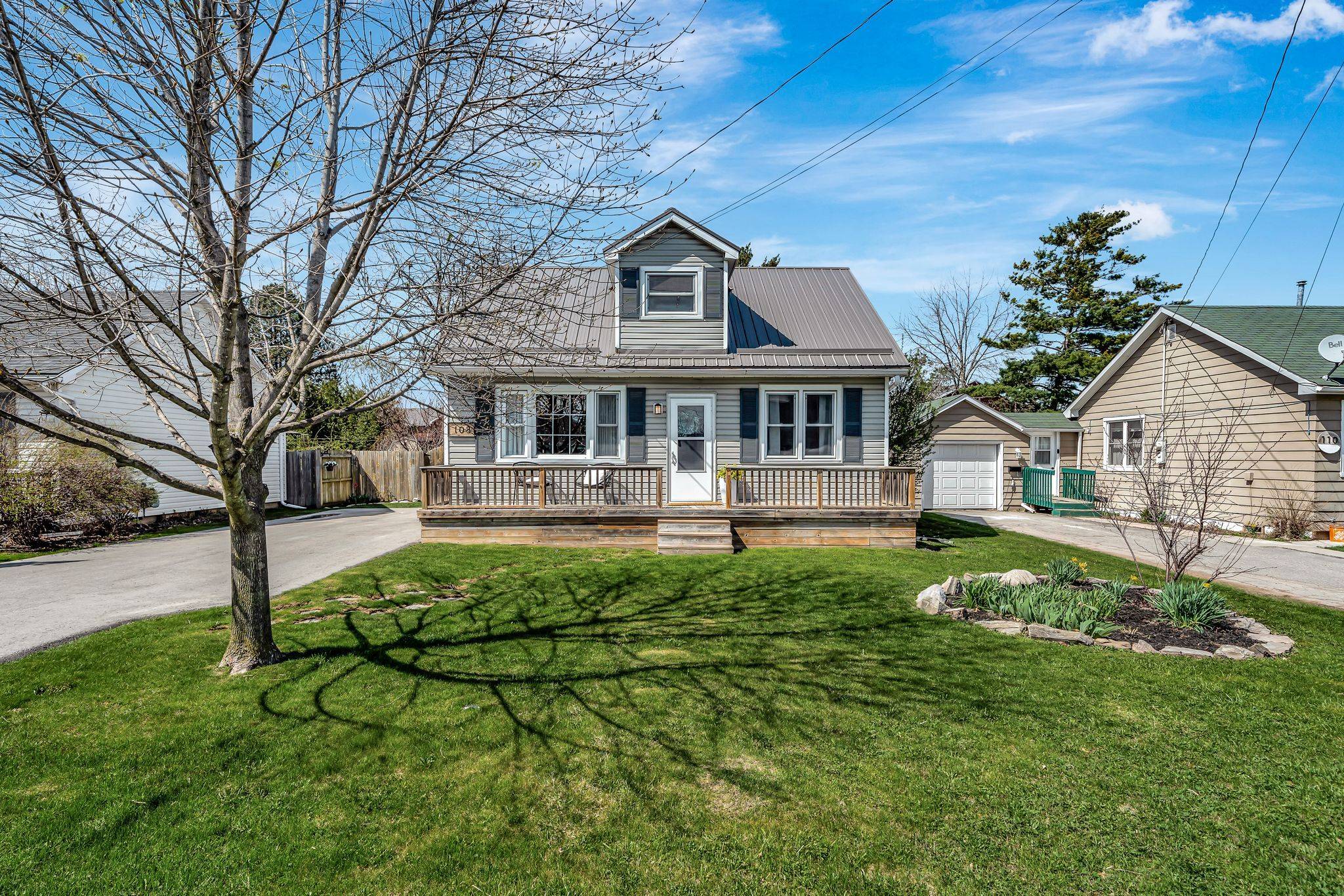 Belleville, ON K8N 1J9,108 Karl ST