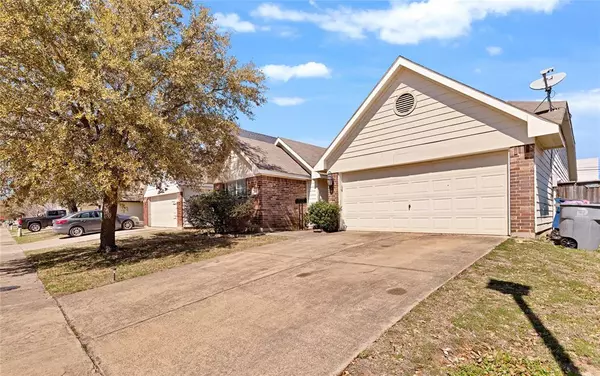 2845 Saint Bernard Drive, Dallas, TX 75233