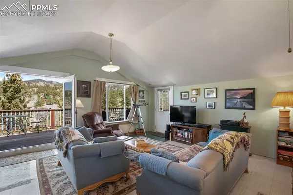 Lake George, CO 80827,256 Whale DR