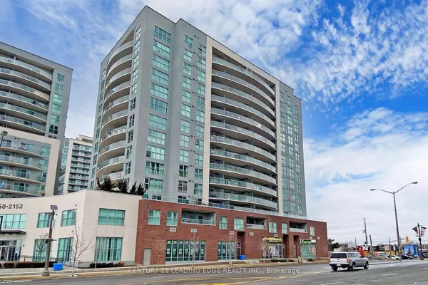 Toronto E04, ON M1R 3A8,2152 Lawrence AVE E #207