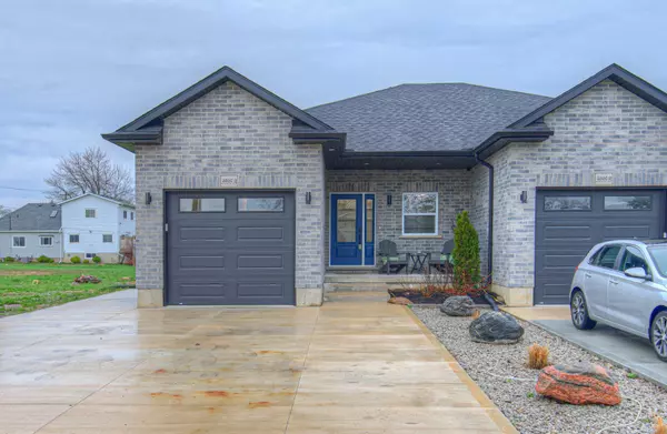 3995 James ST #A, Perth East, ON N0B 2P0