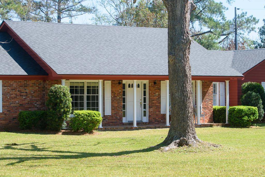 Hahira, GA 31632,5854 N Old US 41 N