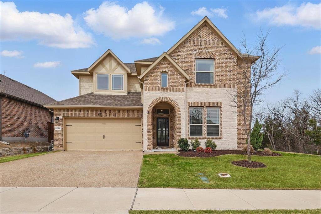 Melissa, TX 75454,2218 Lantana Drive