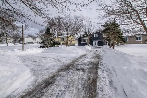 187 Bay Bulls Road, St. John's, NL A1G 1B4