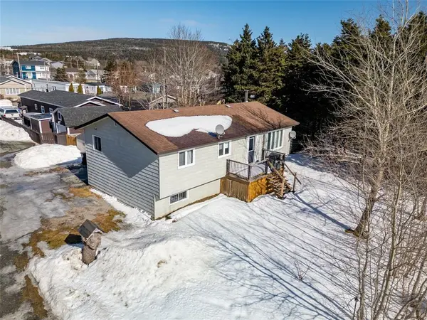 10 Eden Street, St. John's, NL A1S1C1