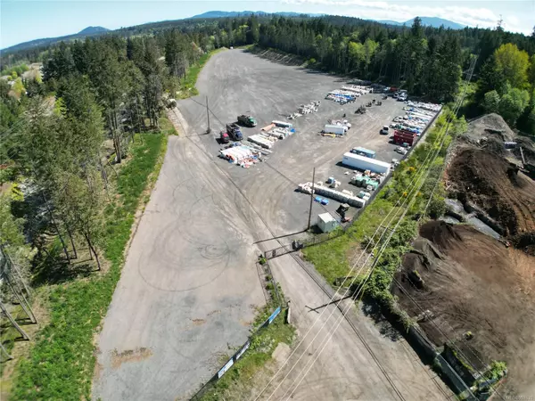 Parksville, BC V9P 2W8,1246 Industrial Way #Lot 3