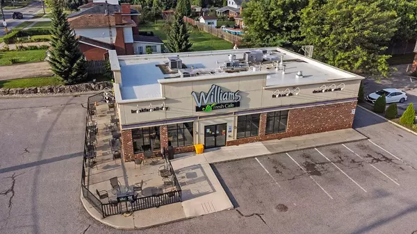 Niagara Falls, ON L2E 6N1,4025 Dorchester RD
