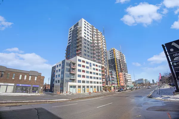 1655 Carling AVE #A505, Carlingwood - Westboro And Area, ON K2A 1C4