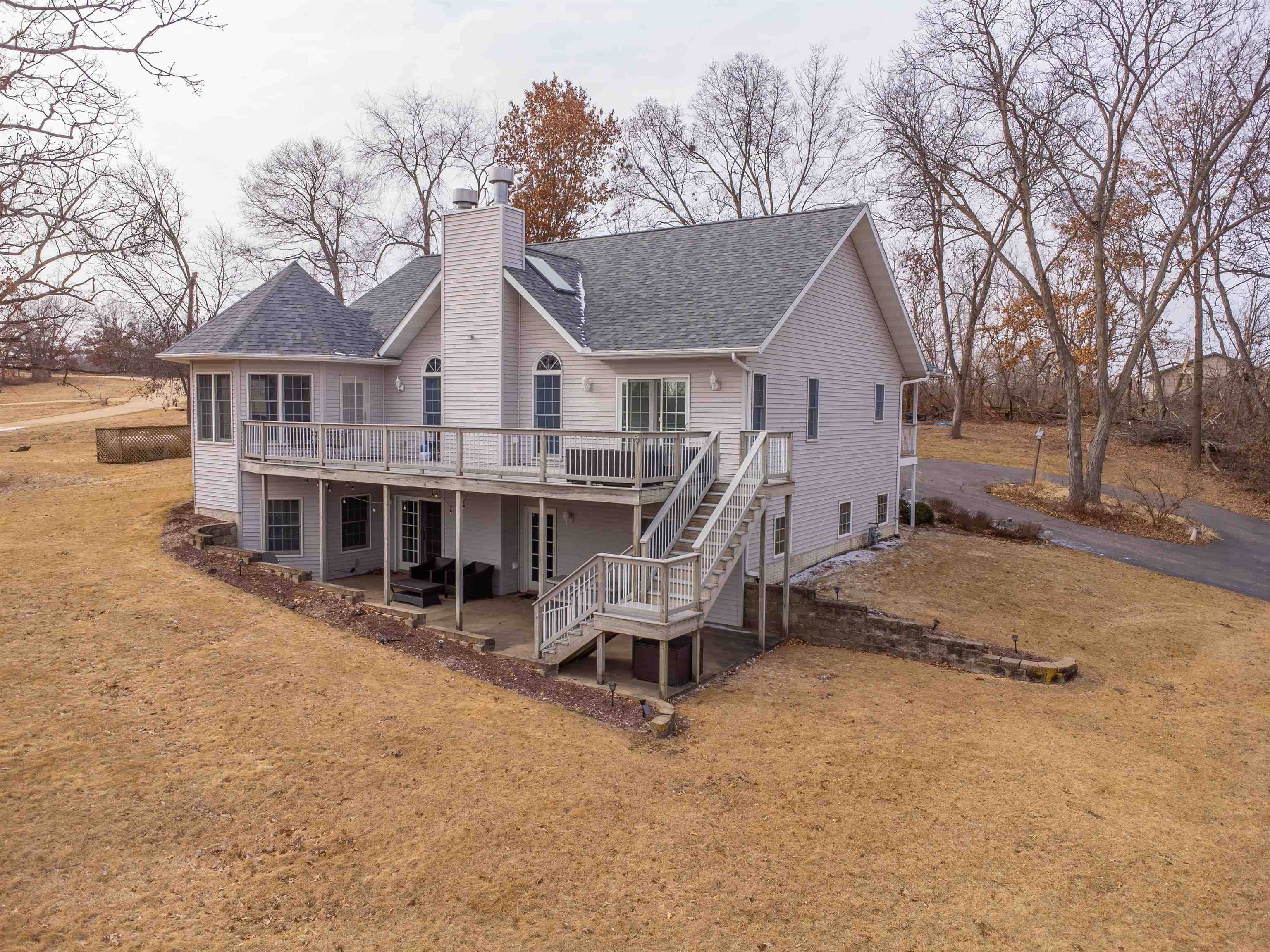 5-49 Chadbourne Drive, Lake Carroll, IL 61046