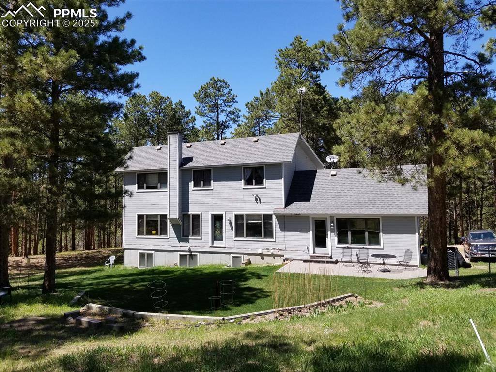 Monument, CO 80132,19840 Vista Clara LN