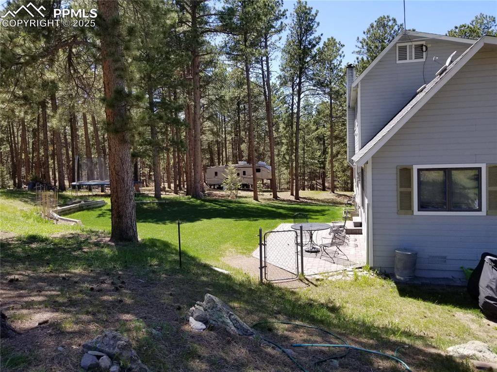 Monument, CO 80132,19840 Vista Clara LN