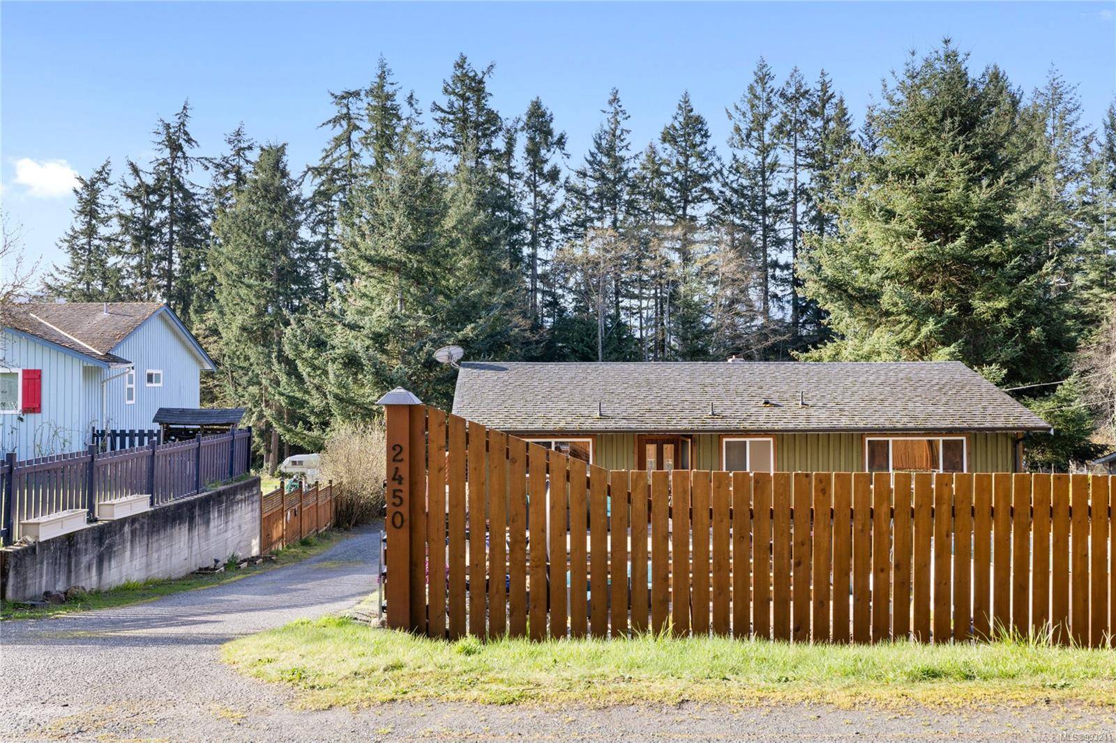 Nanoose Bay, BC V9P 9E6,2450 Nanoose Rd