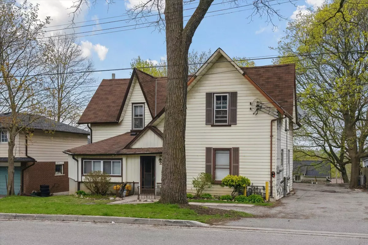Scugog, ON L9L 1M1,219 Cochrane ST