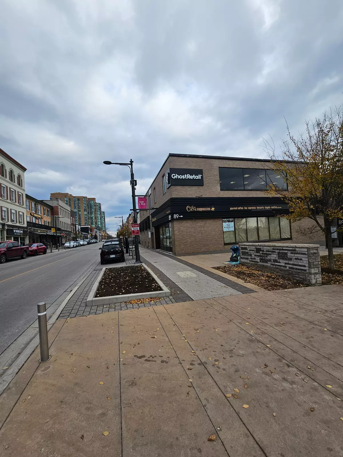 Barrie, ON L4M 1A6,91 Dunlop ST E #200