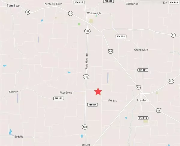 Whitewright, TX 75491,778 Bartley Road