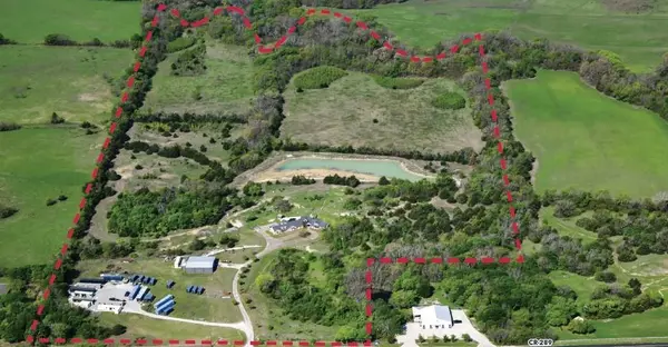 10925 County Road 289, Anna, TX 75409