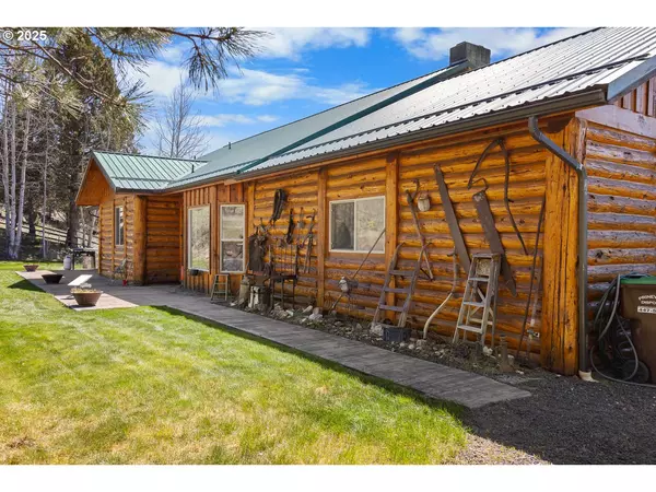 Prineville, OR 97754,16303 NE OCHOCO HWY